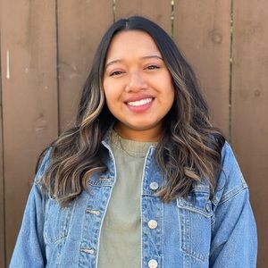 Hi! My name is Maria ✨